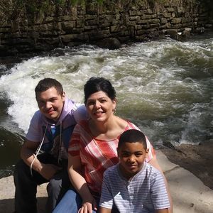 Meet your Posher, Lisa